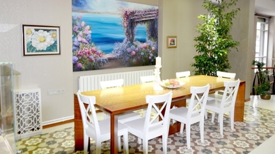 Mağazalar Foto Galeri