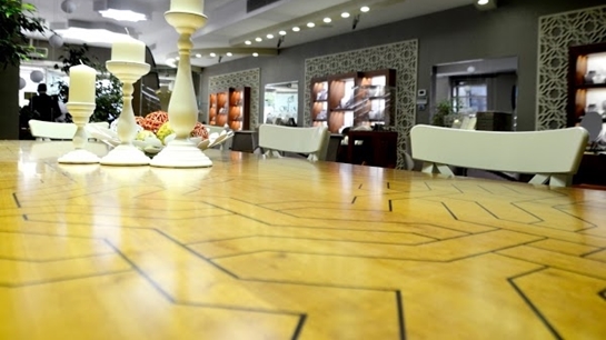 Mağazalar Foto Galeri