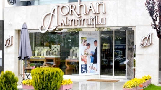 Mağazalar Foto Galeri