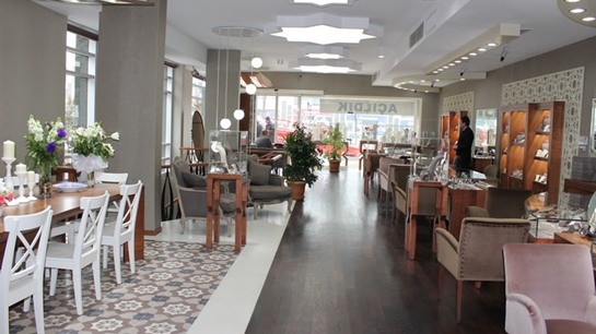 Mağazalar Foto Galeri