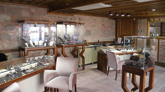 Mağazalar Foto Galeri