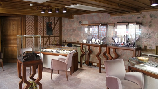 Mağazalar Foto Galeri