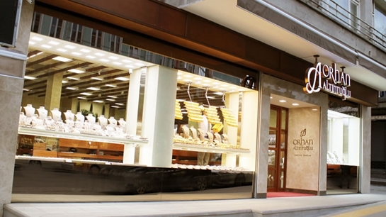 Mağazalar Foto Galeri