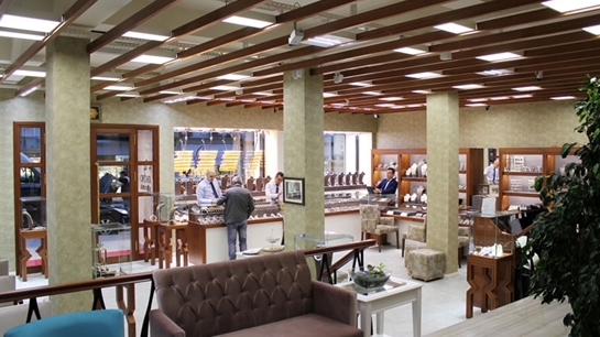 Mağazalar Foto Galeri