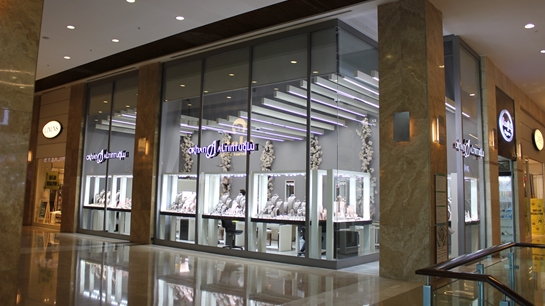 Mağazalar Foto Galeri