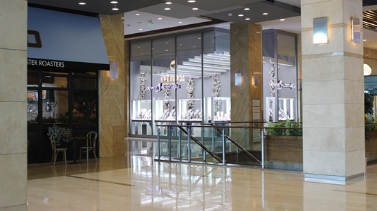 Mağazalar Foto Galeri