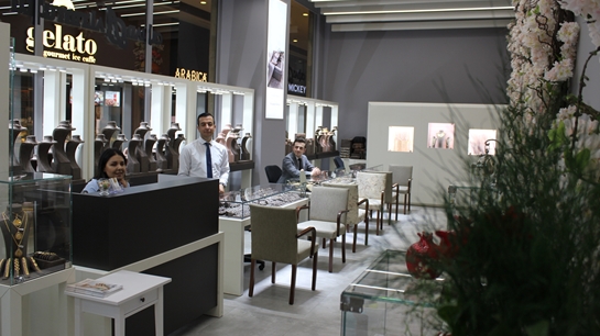 Mağazalar Foto Galeri