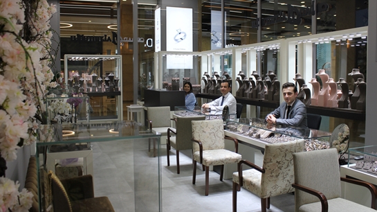 Mağazalar Foto Galeri